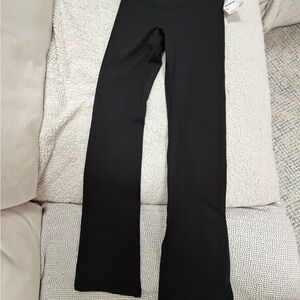 Nordstrom Black XS Pants